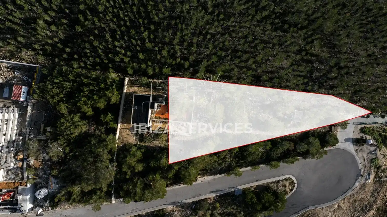 Terreny rústic en venda a Sant Jordi de Ses Salines-Sant Francesc, imagen 3