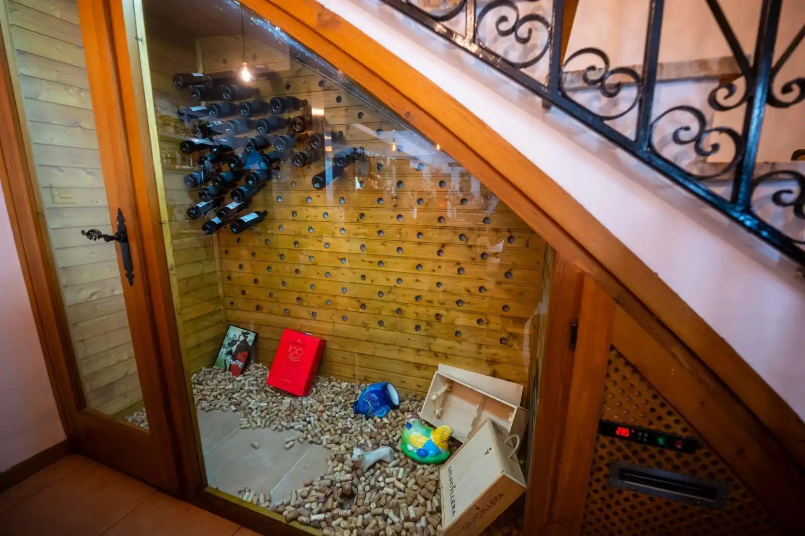 Maison avec terrasse à vendre à Camino DEL SACROMONTE, imagen 30