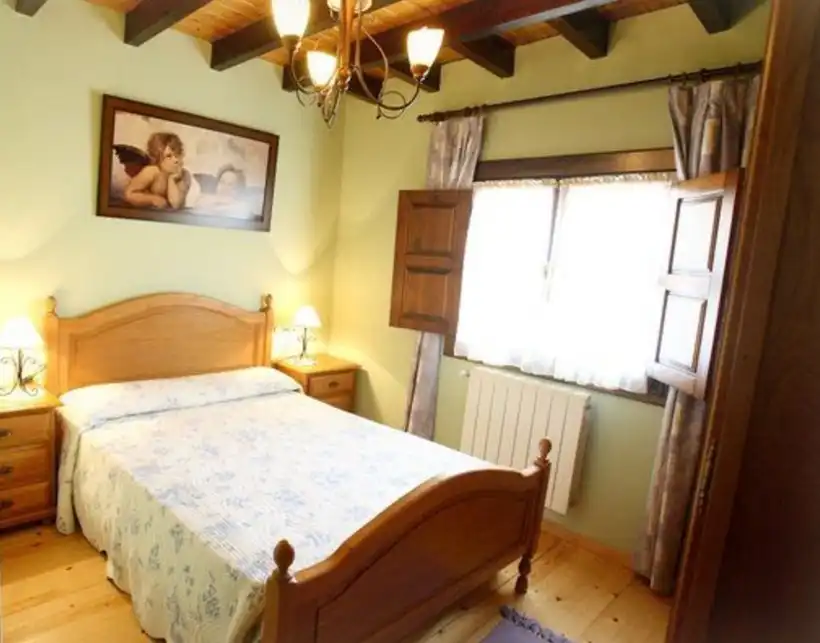 Habitación de Casa o chalet en venta en Cangas de Onís, Asturias