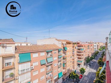 Penthouse with lift for sale in Ronda