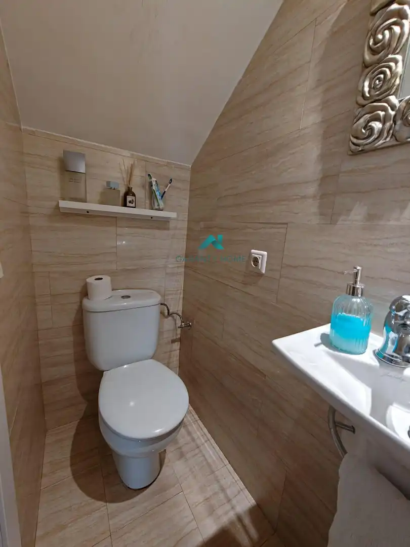 Wohnung mit Terrasse zum Verkauf in El Retiro - Parque Atlántico - Ronda este, imagen 29