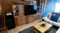 Living room of Flat for sale in Móstoles  with Air Conditioner