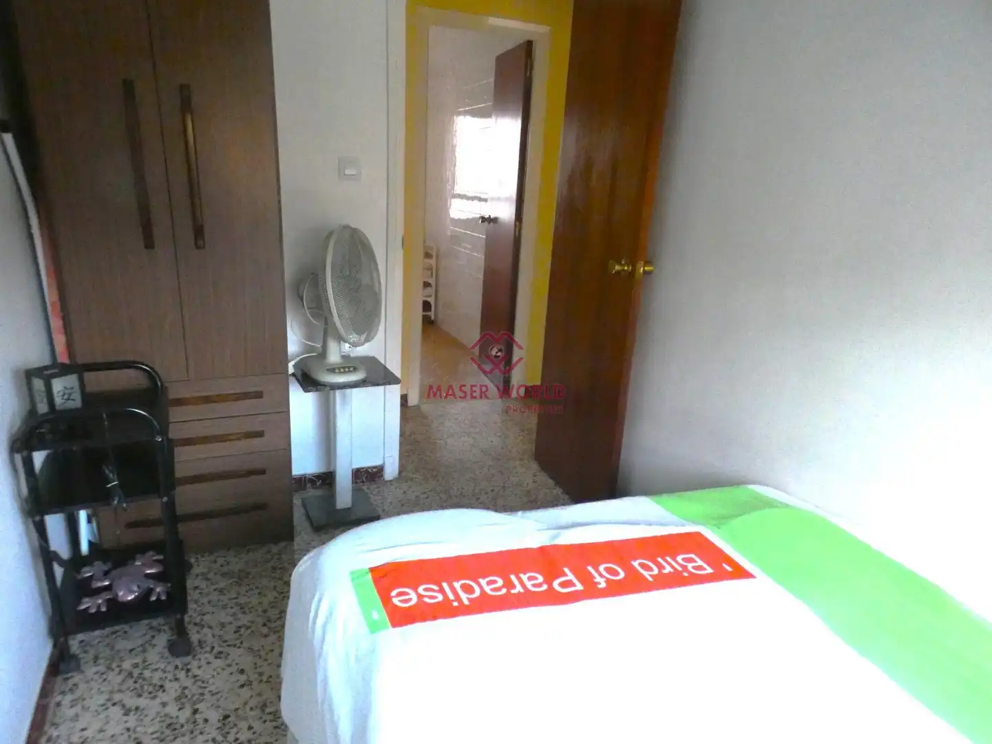 Casa con terraza en venta en Pedanías Oeste, imagen 10