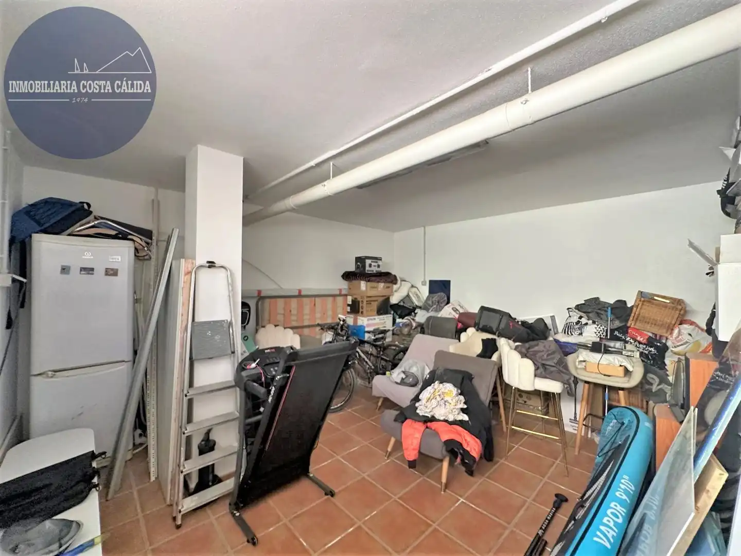Semi-detached house with terrace for sale in Carretera Cope a Aguilas 2, imagen 28