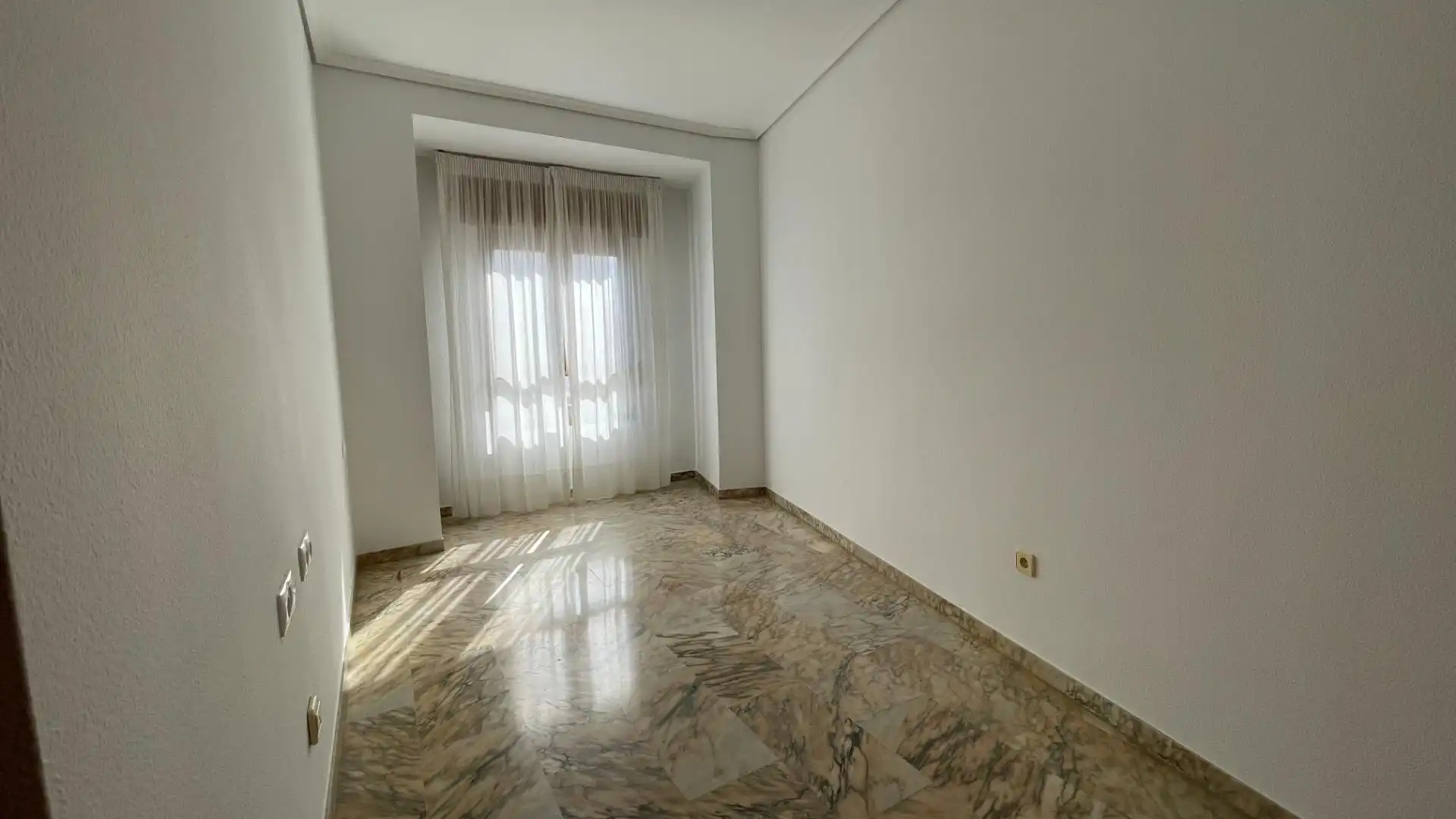 Appartamento con ascensore in affitto a Avenida AMERICA, imagen 8