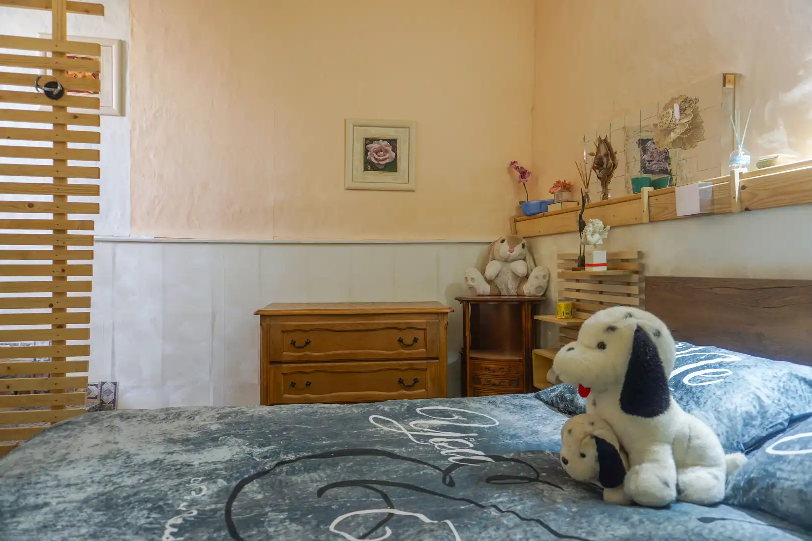 Casa o chalet en venta en Camino Calderona, Santa Fe de Mondújar