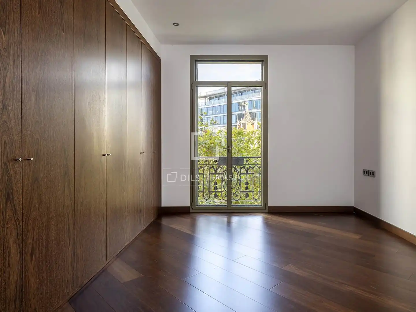 Habitación de Piso de alquiler en Eixample