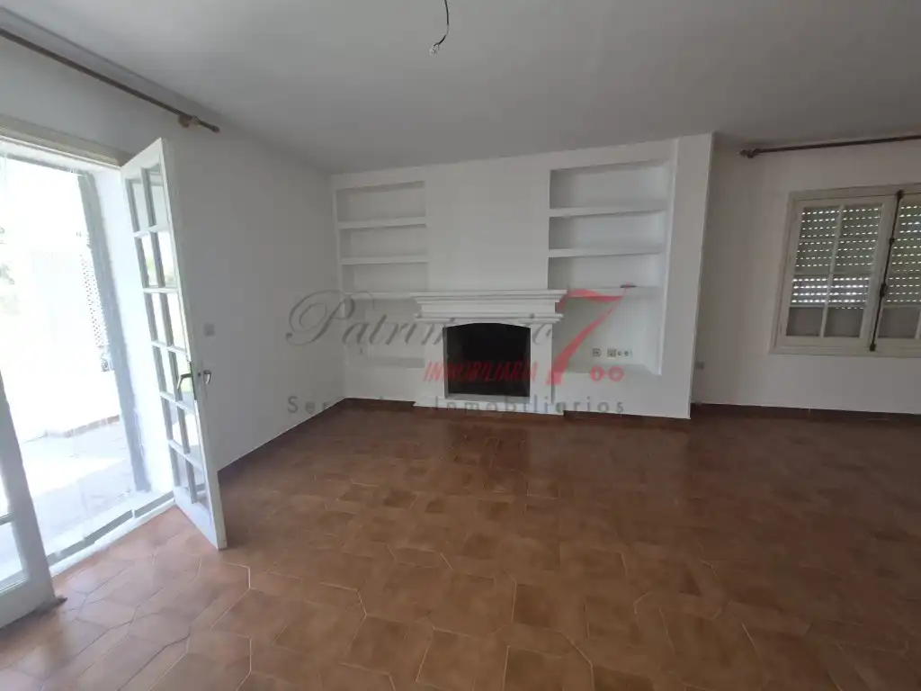 Sala d'estar de Casa o xalet de lloguer en El Puerto de Santa María