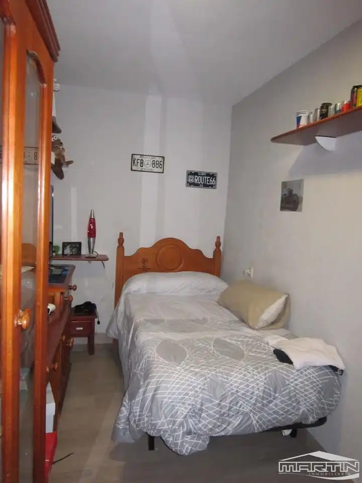 Maison à vendre à Condesa Carmen Pizarro, imagen 11