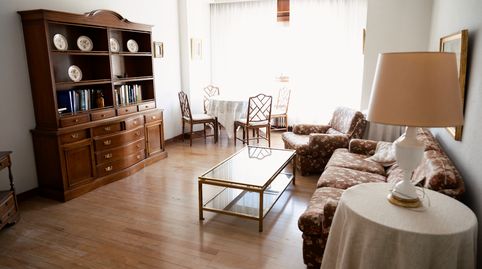 Foto 4 de Piso en venta en Zumalakarregi, Antiguo, Donostia - San Sebastián