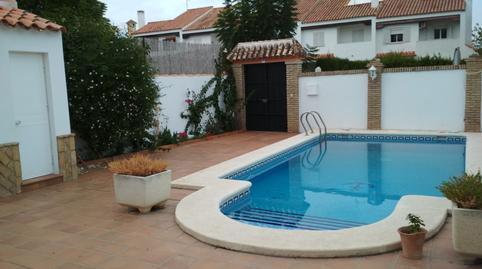 Foto 5 de Casa o chalet de alquiler en Calle Siroco, La Jara, Sanlúcar de Barrameda
