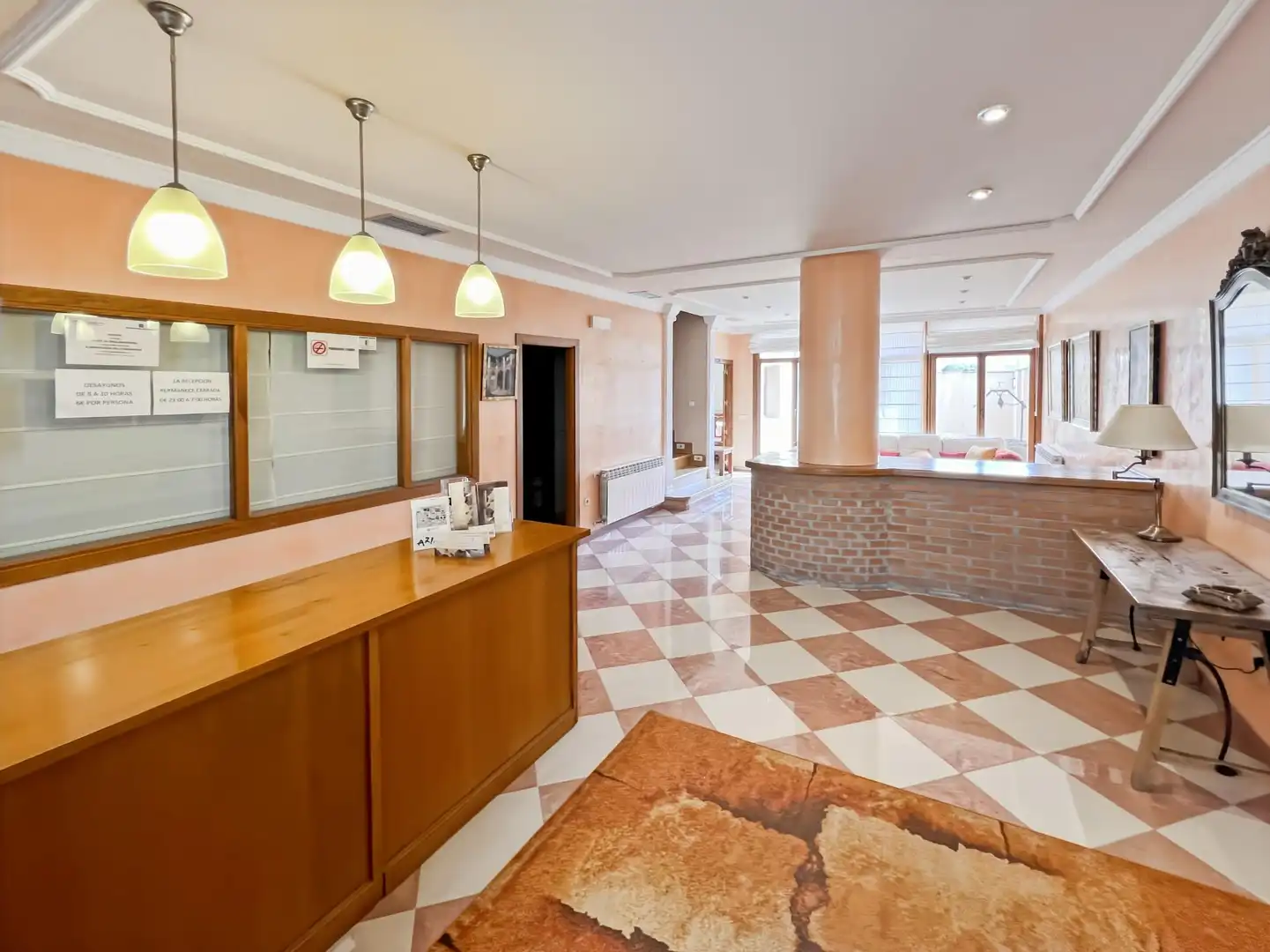 Country homes for sale in Buitrago del Lozoya  with Air Conditioner and Alarm