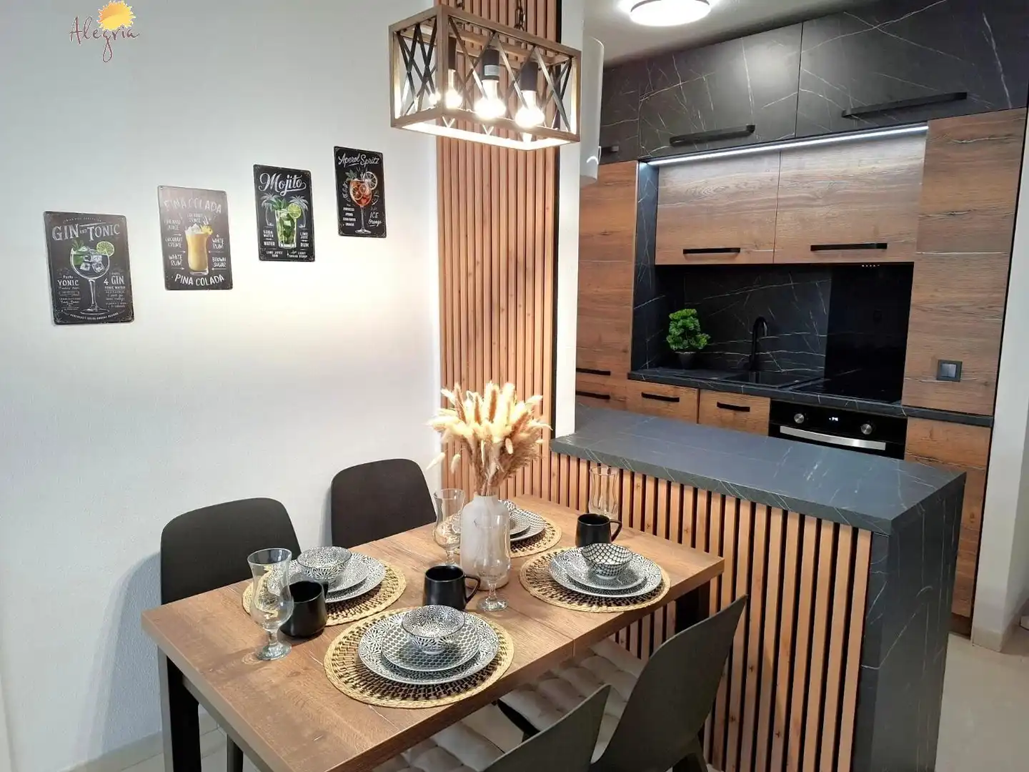 Wohnung mit Terrasse zum Verkauf in CALERA LA 22С, imagen 5