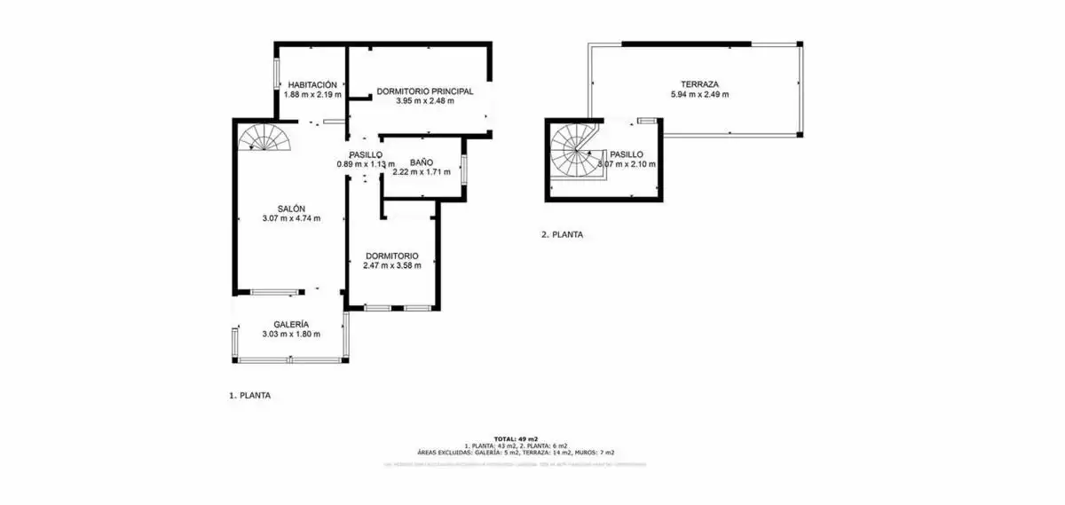 Apartment with pool for sale in Orihuela Costa, imagen 10