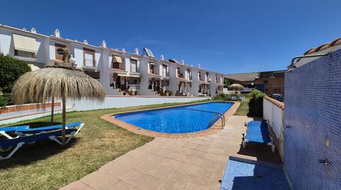 Photo 4 of Single-family semi-detached for sale in  Carretera del Suspiro, 13, Almuñecar Centro, Almuñécar