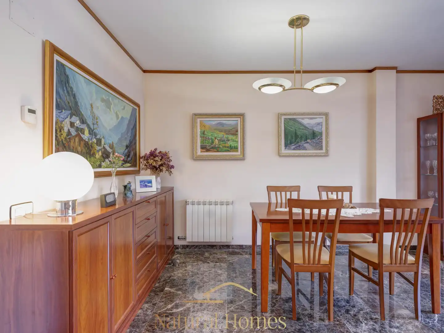 Terraced house with terrace for sale in Sant Vicenç centre, imagen 8