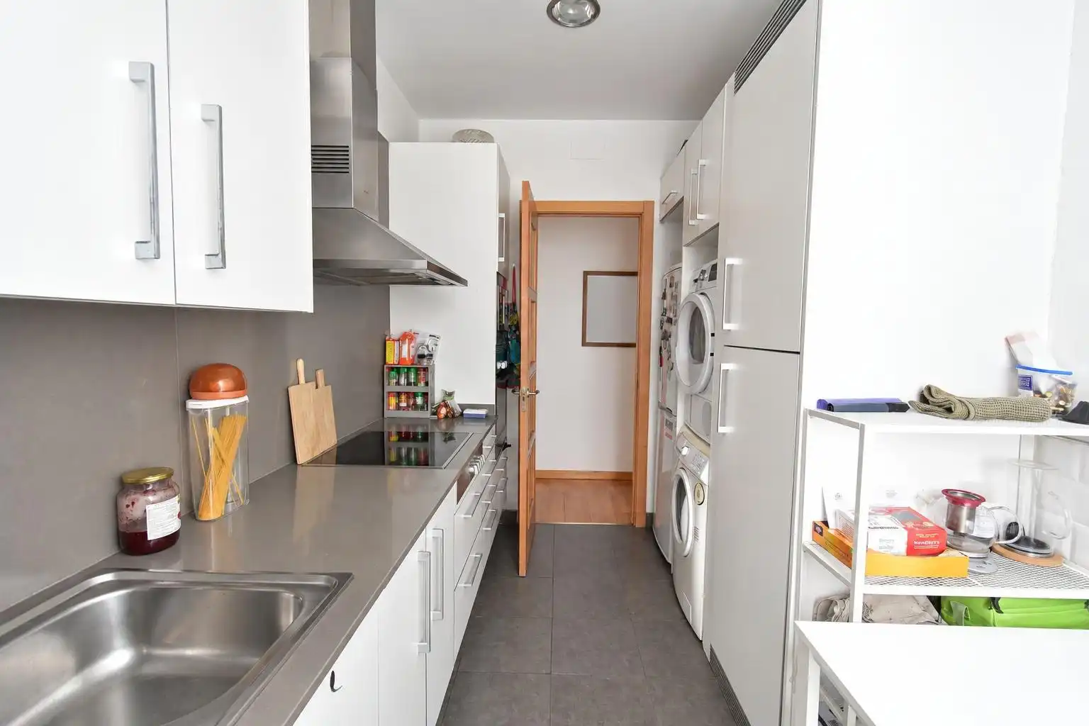 Appartamento con ascensore in vendita a Carrer del Fluvià, imagen 8
