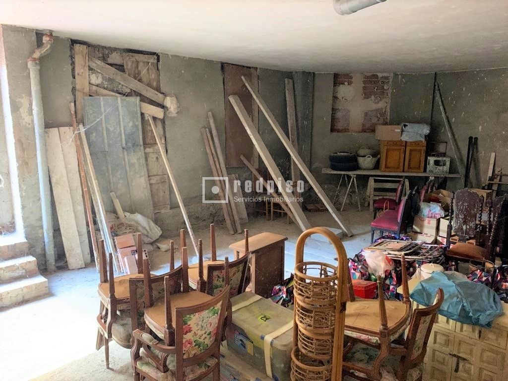 Local en venta en San Sebastián de los Reyes