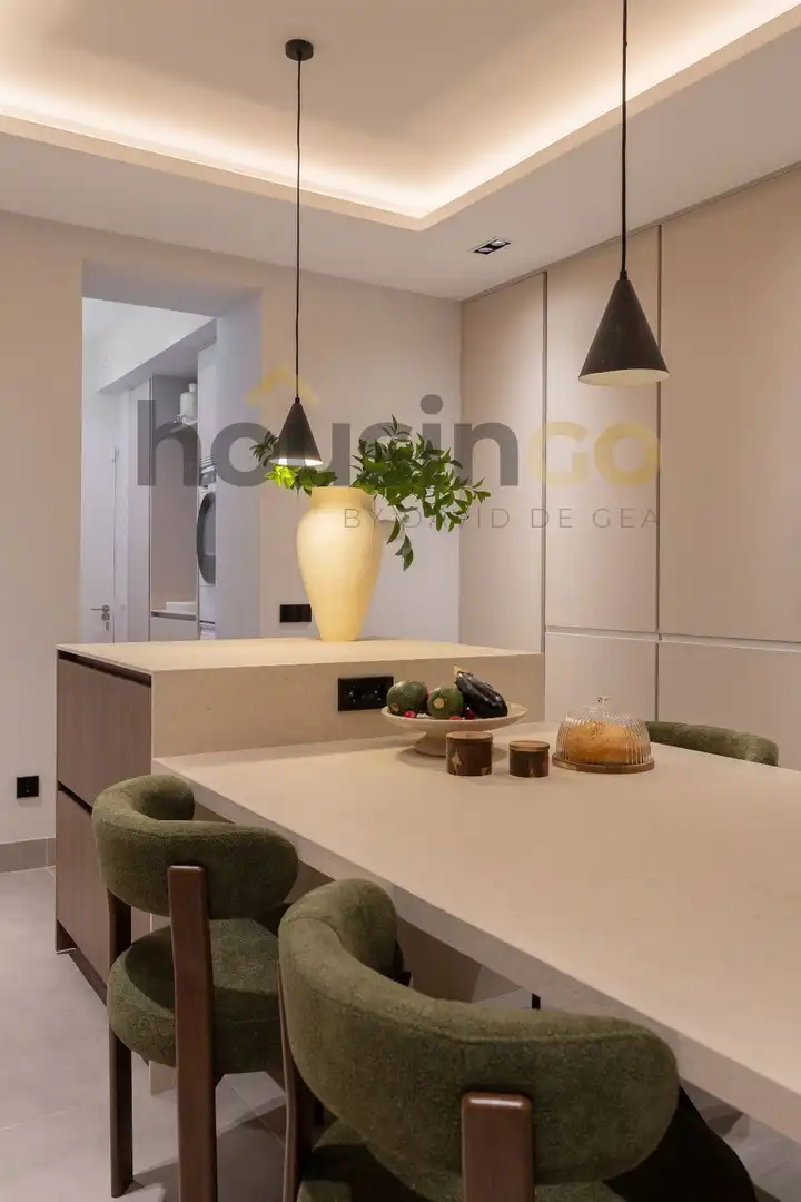 Appartement avec ascenseur à vendre à Barrio de Salamanca, imagen 19
