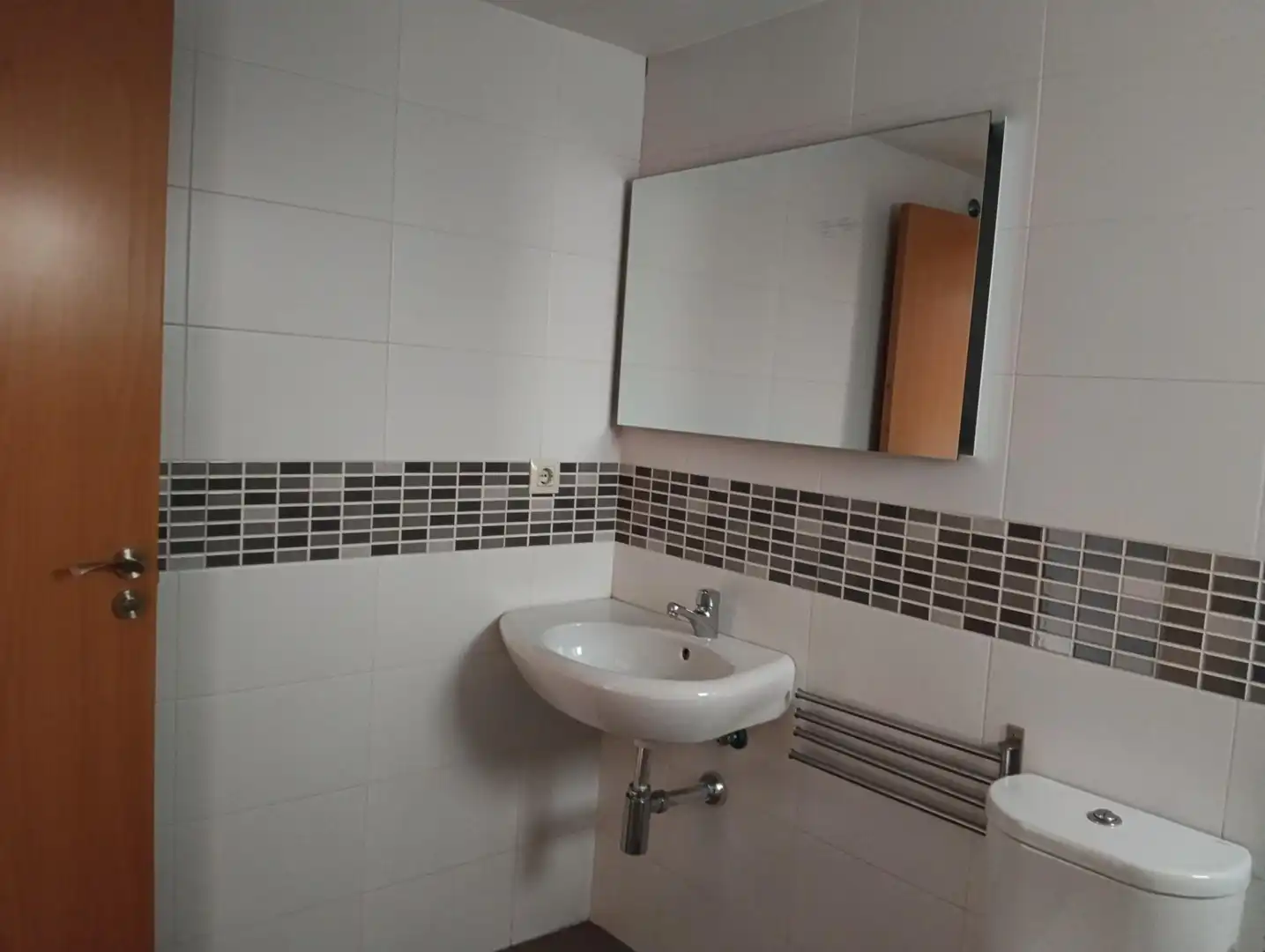 Baño de Piso en venta en Murcia con Aire acondicionado y Trastero