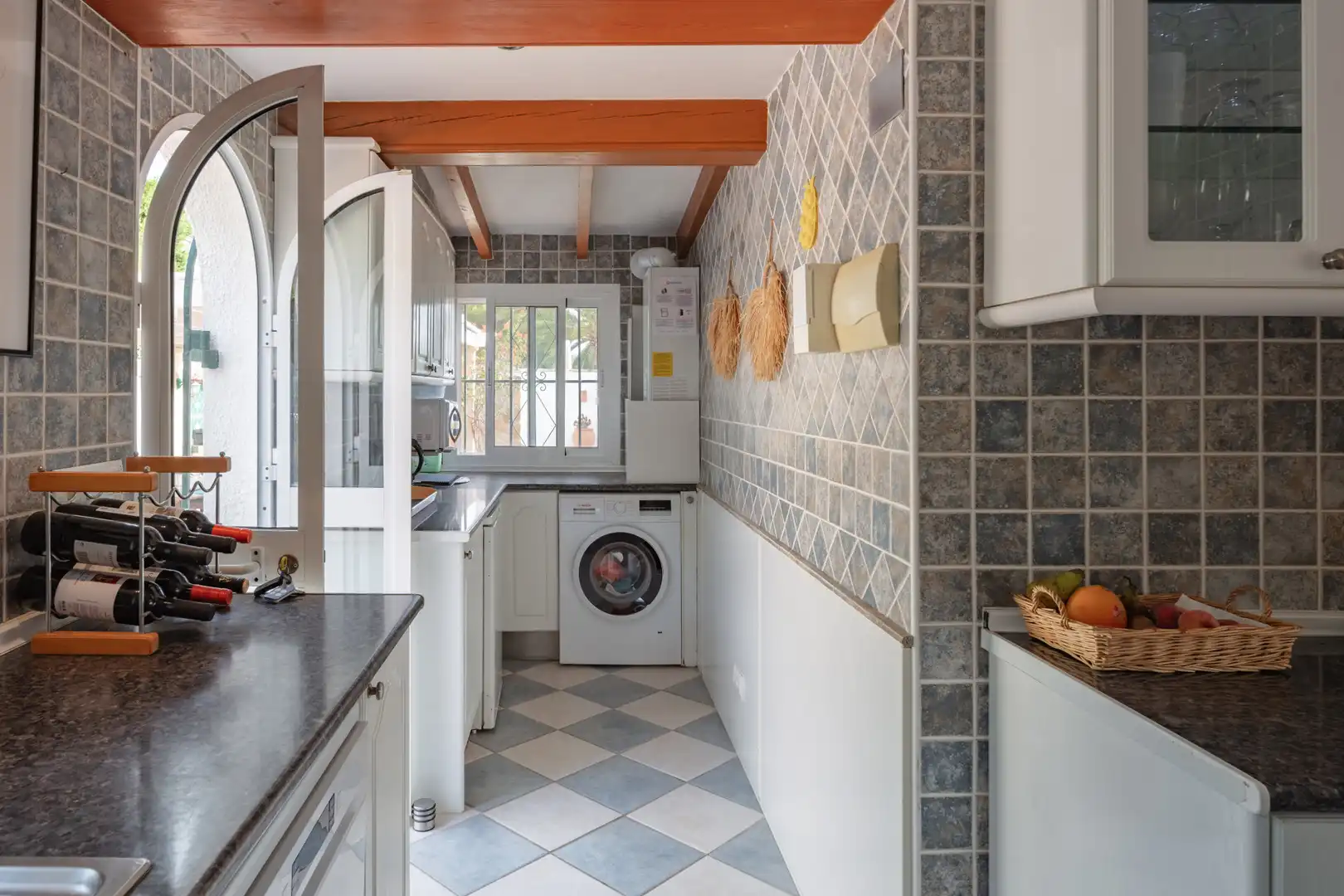 Casa con piscina en venta en Centro ciudad, imagen 13