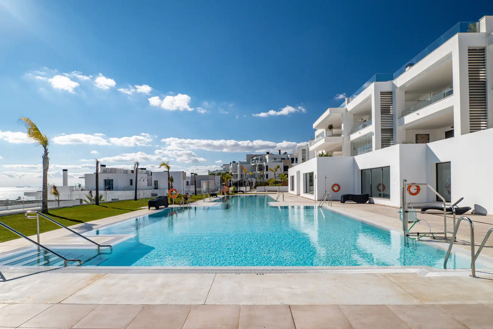 Apartment mit Pool zum Verkauf in La Alcaidesa, imagen 24