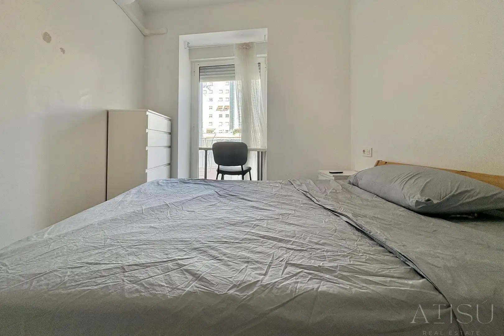 Apartment with terrace for sale in de Segura, imagen 14
