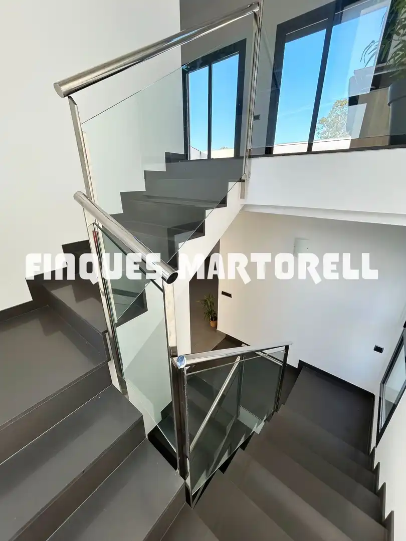 Houses for sale in Santa Coloma de Farners  with Air Conditioner, Heating and Private garden