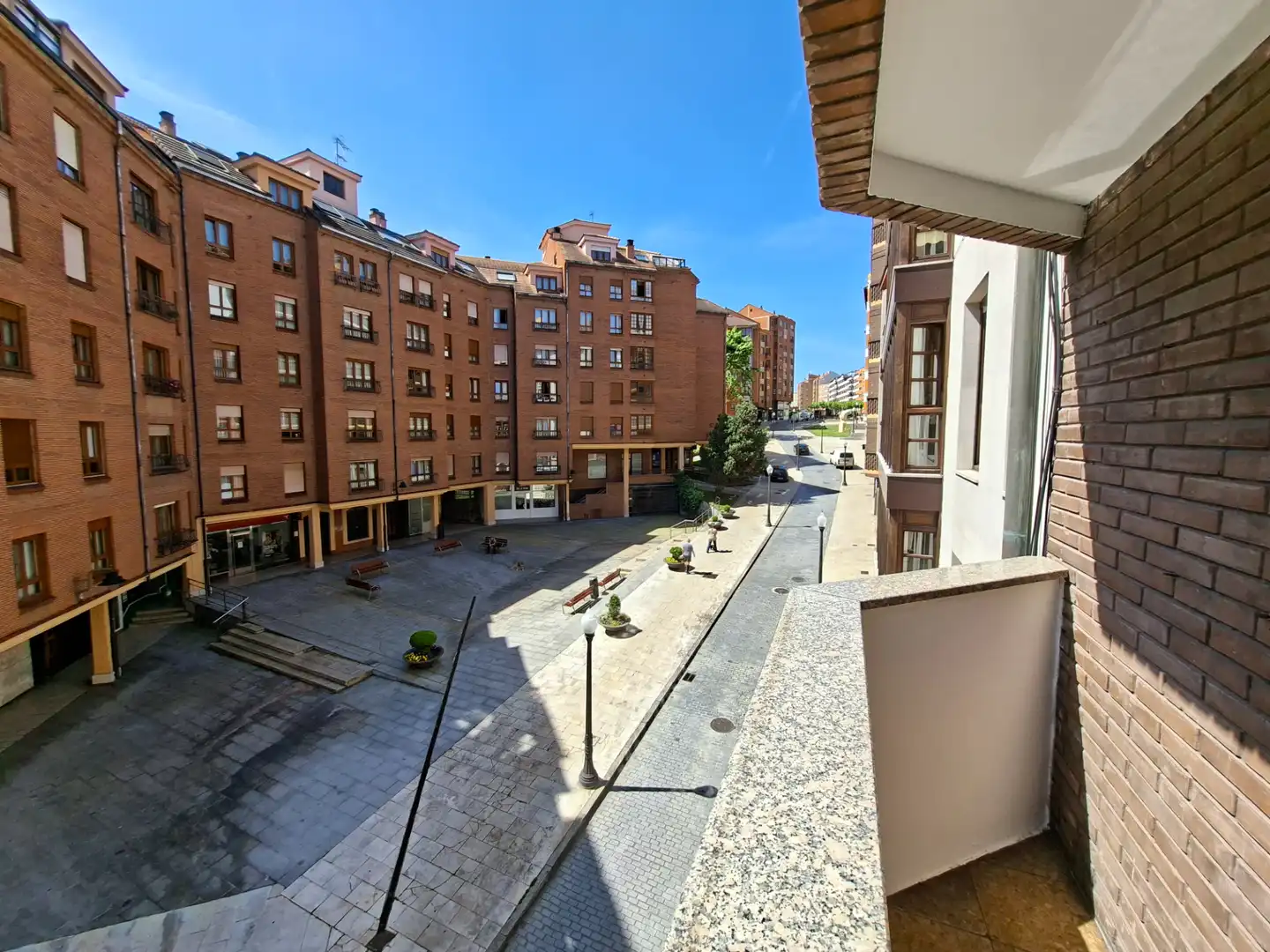 Appartamento con ascensore in vendita a Calle Cabruñana, imagen 37