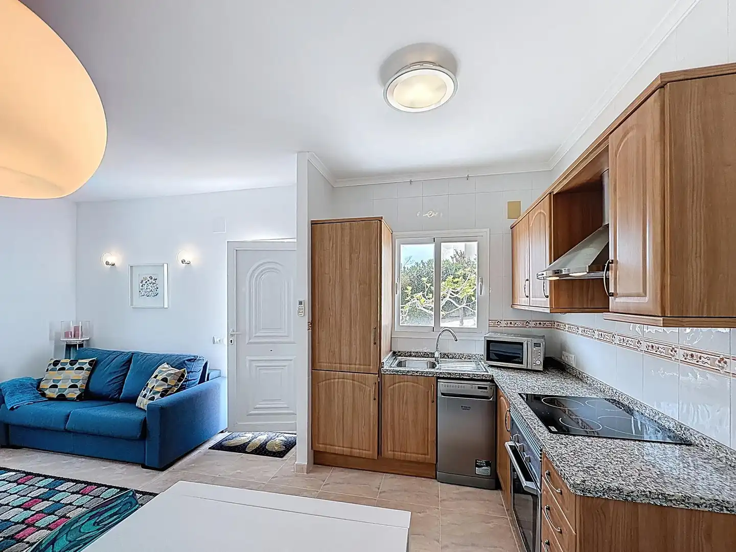 Chalet con piscina en venta en Cumbre del Sol, imagen 48