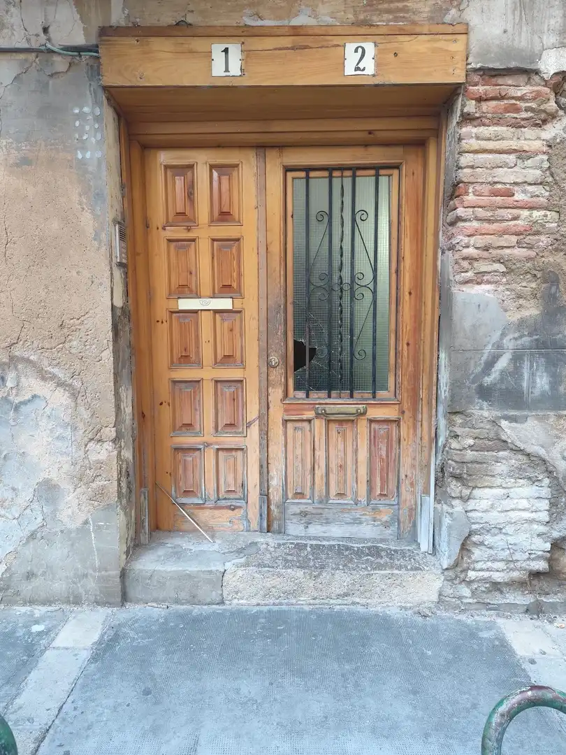 Piso en venta en Tarazona