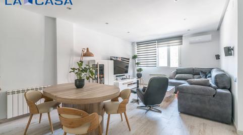 Foto 2 de Piso en venta en Calle Fernando Poo, Chopera,  Madrid Capital