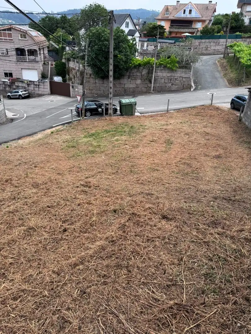 Casa o chalet en venta en Vigo 