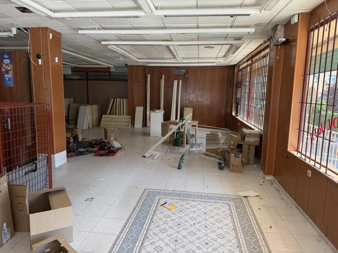 Local comercial de lloguer a Avenida Valdelasfuentes, imagen 6