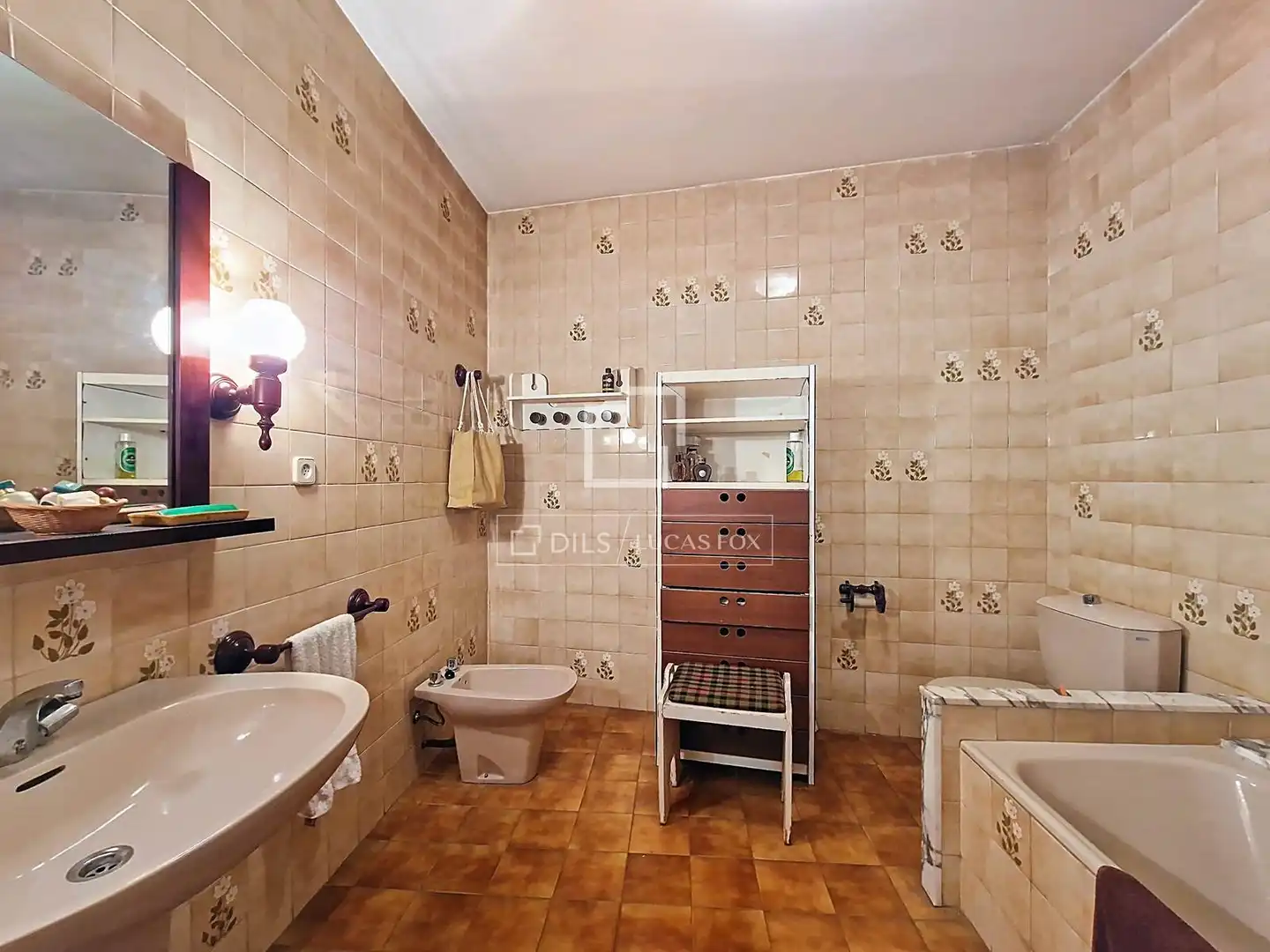 Chalet con terraza en venta en Centre Vila, imagen 81