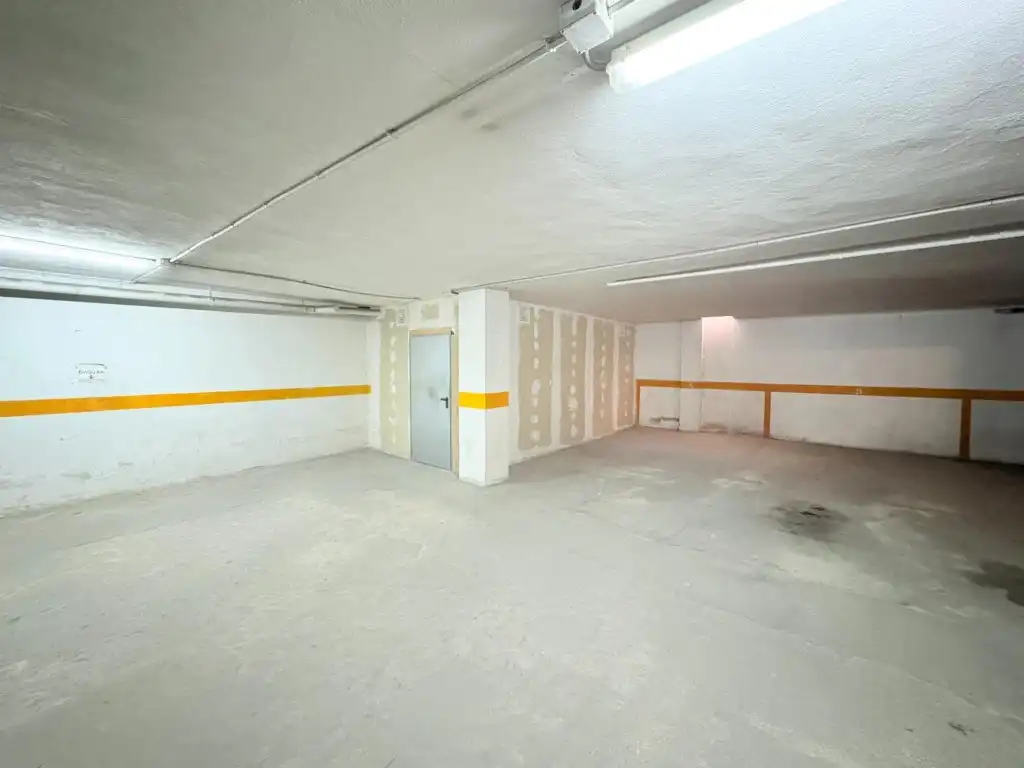 Individuale in vendita a Calle del Maestro Serrano, 25 25, imagen 2