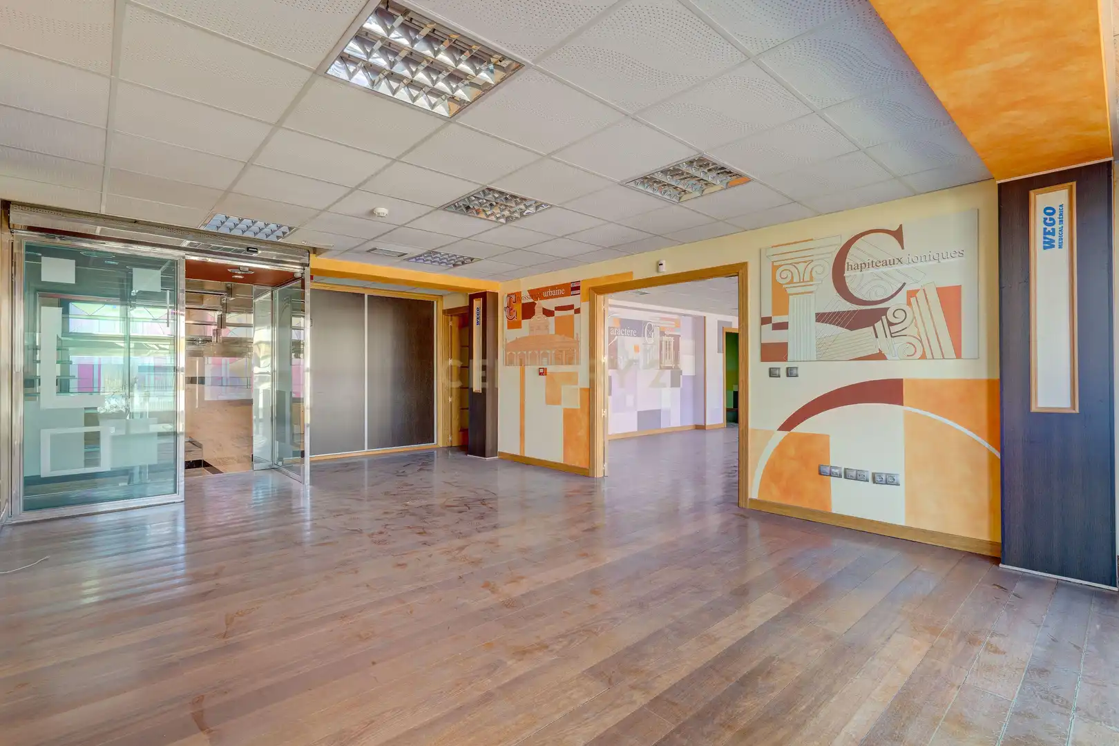 Residencial en venta en Paseo Arco de Ladrillo, 73, Valladolid, Spain 73, imagen 42