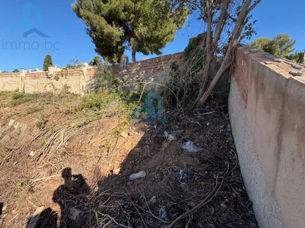 Residential land for sale in Calle Llimoners Dels, imagen 13