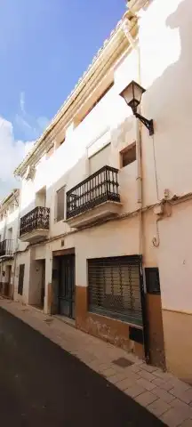 Casa o chalet en venta en Calle de Valencia, 17, Villar del Arzobispo