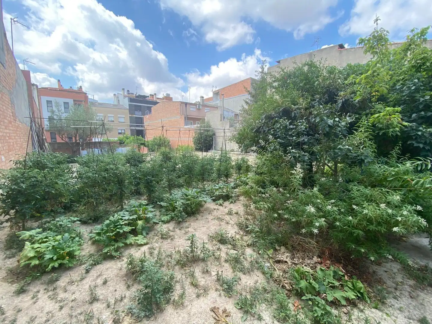 Lands and plots for sale in Vilanova del Camí, imagen 8