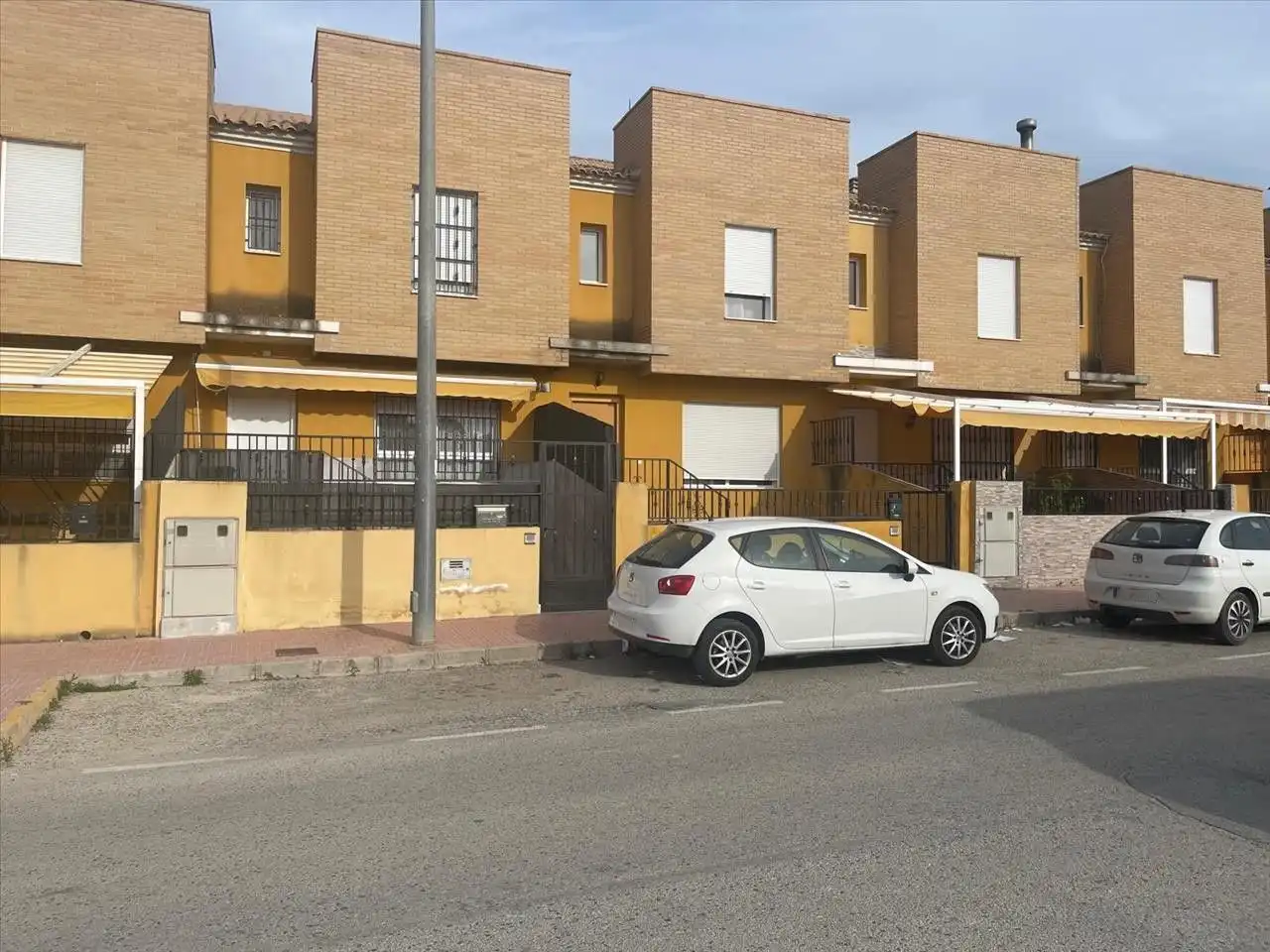 Casa en venda a JOSE MARIA PARRAGA