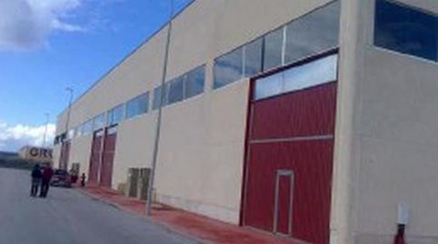 Photo 2 of Industrial buildings for sale in C/ del Estanquillo, Burguillos, Sevilla