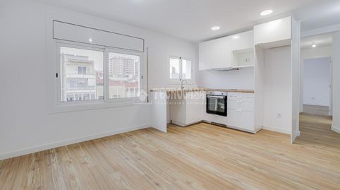 Foto 3 de Piso en venta en Egara, Terrassa