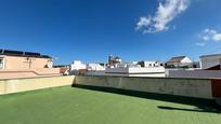 Vista exterior de Casa o xalet en venda en Los Barrios amb Terrassa