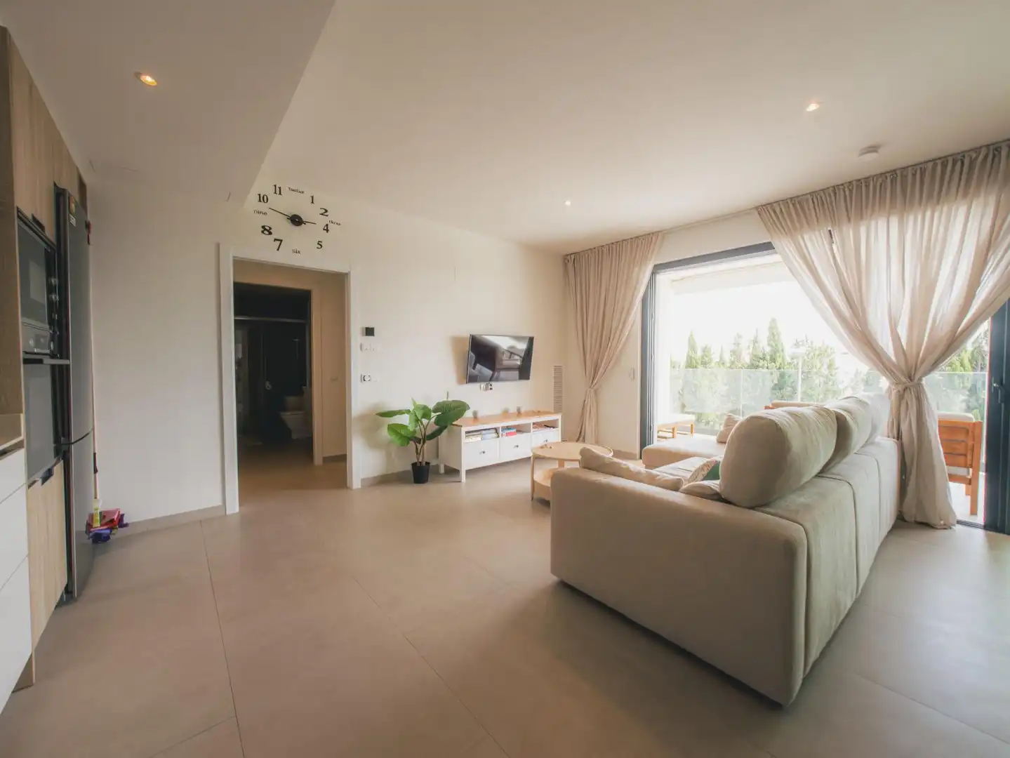Wohnung mit Pool zum Verkauf in L'Ampolla, imagen 36