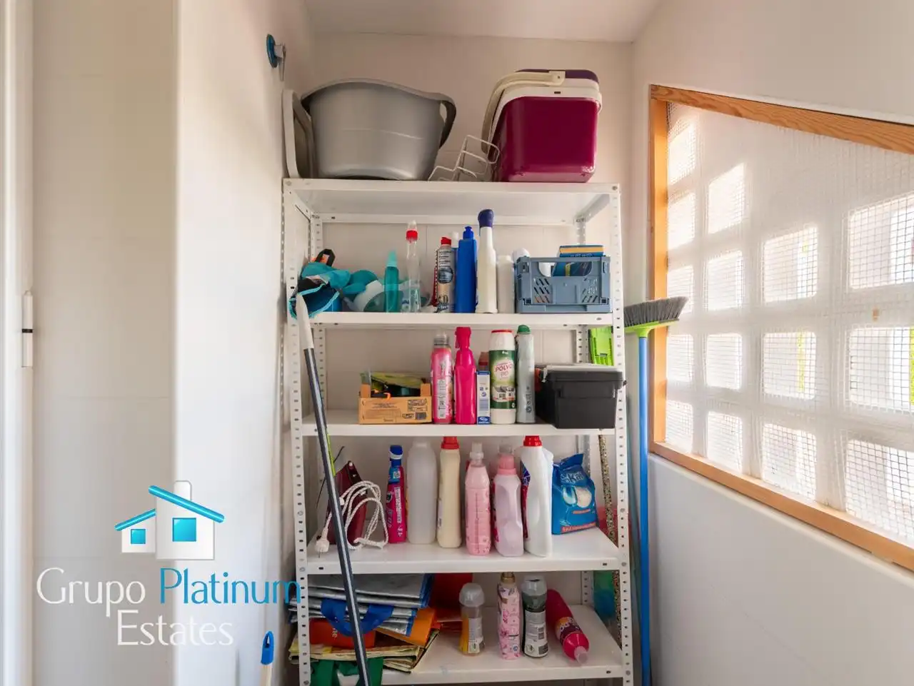 Apartamento en venta en Pulpí con Aire acondicionado, Calefacción y Terraza
