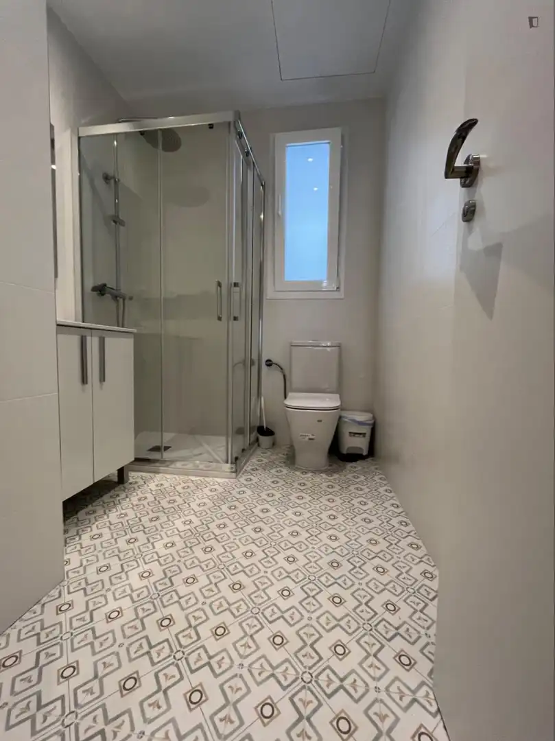 Apartament de lloguer a San Isidro