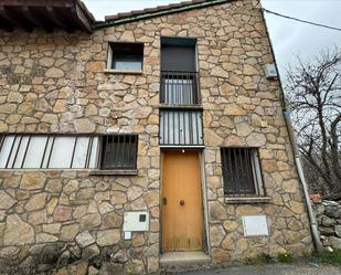 Haus oder Chalet zum verkauf in MANUEL CASTELL, Hoyos del Espino