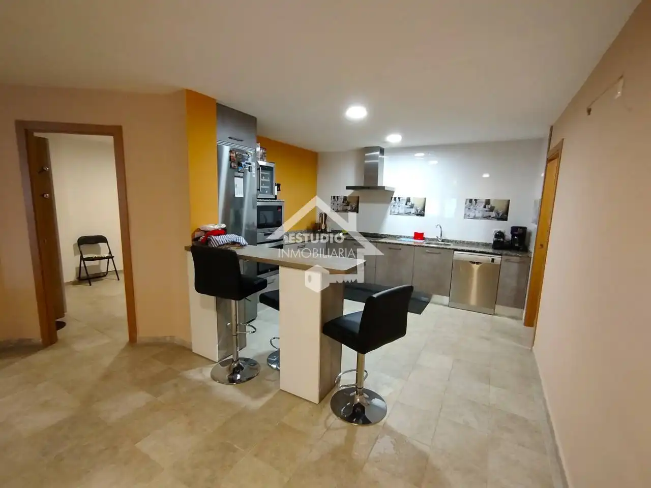 Loft en venda a Viana