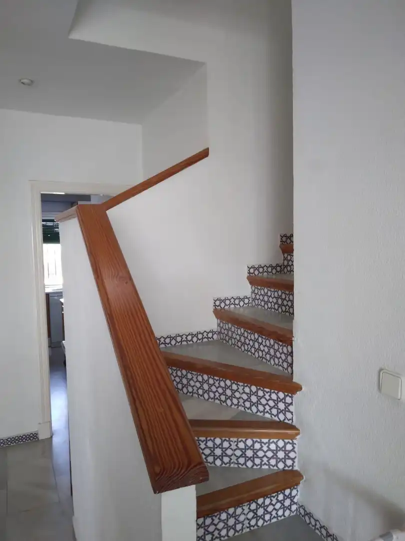 Casa adosada en venta en Chiclana de la Frontera con Jardín privado y Piscina comunitaria
